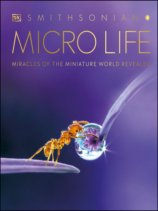 Title details for Micro Life by DK - Available